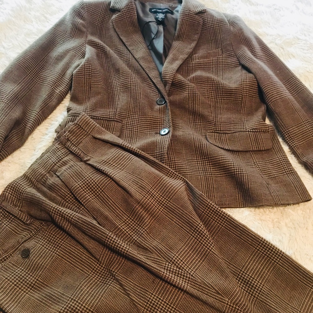 Pantsuit
